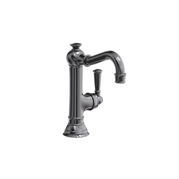Newport Brass Jacobean Kitchen Faucet with Side Spray Wayfair Canada